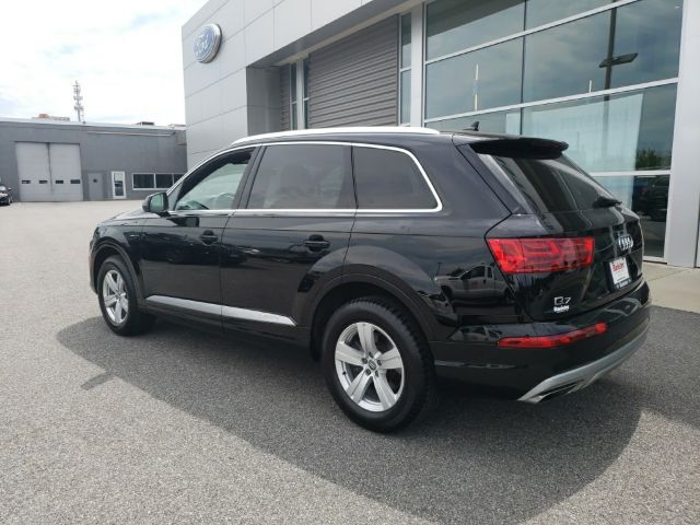 Photo 4 VIN: WA1AHAF79KD016422 - AUDI Q7 