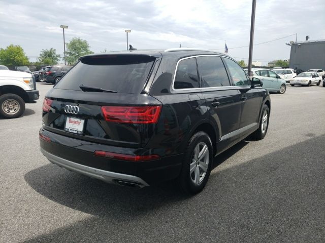 Photo 6 VIN: WA1AHAF79KD016422 - AUDI Q7 