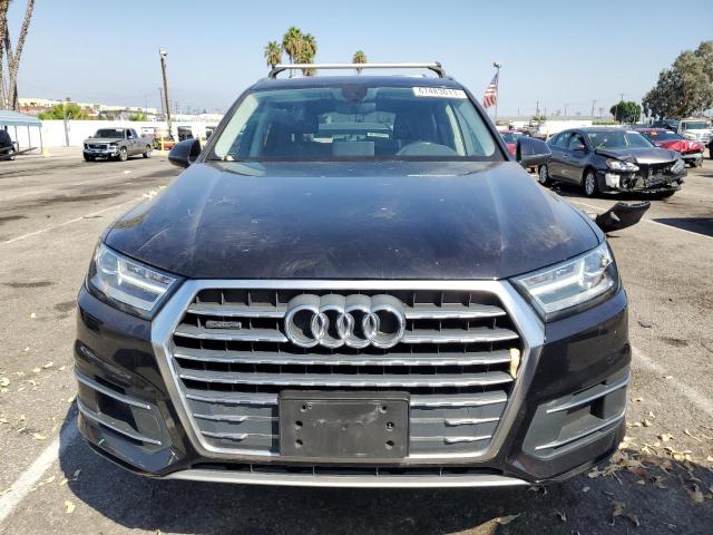 Photo 4 VIN: WA1AHAF79KD022849 - AUDI Q7 PREMIUM 