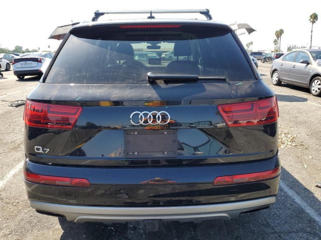 Photo 5 VIN: WA1AHAF79KD022849 - AUDI Q7 PREMIUM 