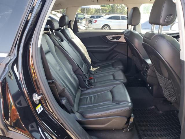 Photo 9 VIN: WA1AHAF79KD022849 - AUDI Q7 PREMIUM 