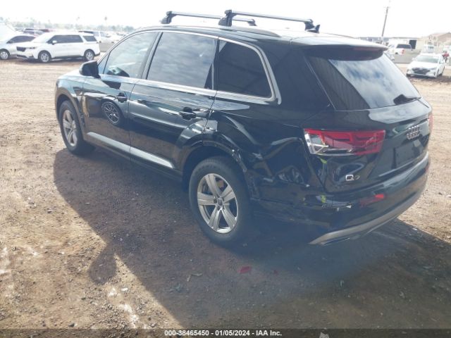 Photo 2 VIN: WA1AHAF79KD037691 - AUDI Q7 