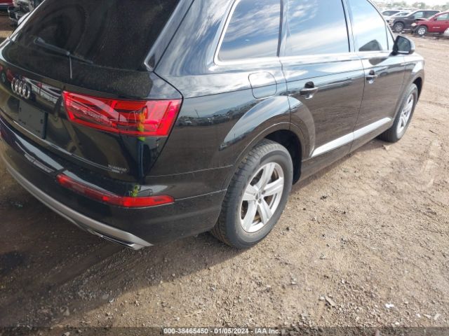 Photo 3 VIN: WA1AHAF79KD037691 - AUDI Q7 