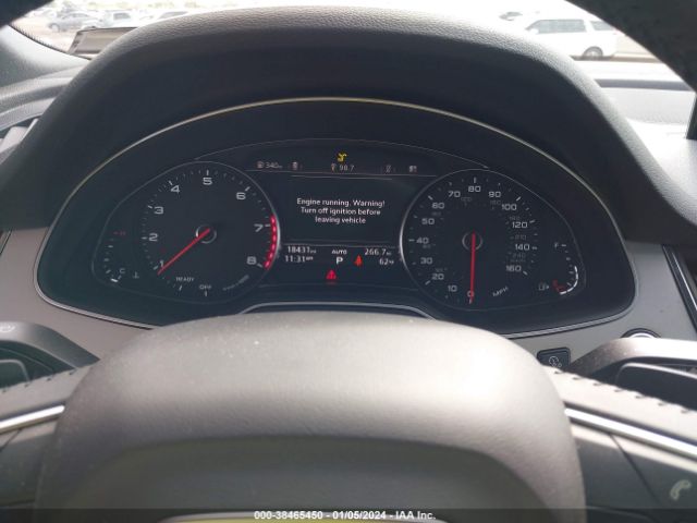 Photo 6 VIN: WA1AHAF79KD037691 - AUDI Q7 