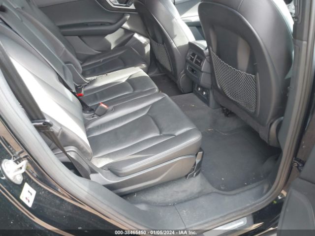 Photo 7 VIN: WA1AHAF79KD037691 - AUDI Q7 