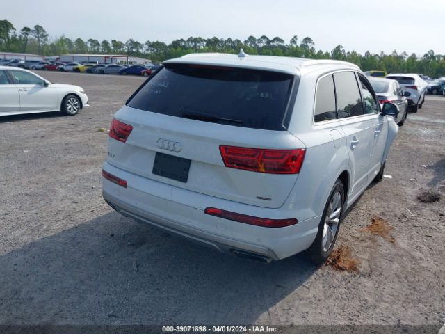 Photo 3 VIN: WA1AHAF79KD044723 - AUDI Q7 