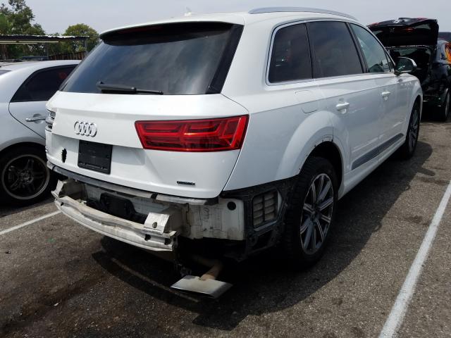 Photo 3 VIN: WA1AHAF7XJD041845 - AUDI Q7 PREMIUM 