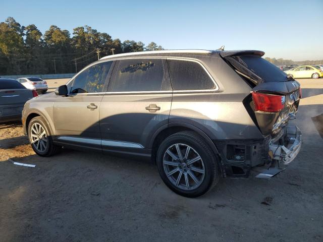 Photo 1 VIN: WA1AHAF7XJD045135 - AUDI Q7 PREMIUM 