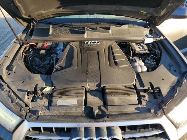 Photo 11 VIN: WA1AHAF7XJD045135 - AUDI Q7 PREMIUM 