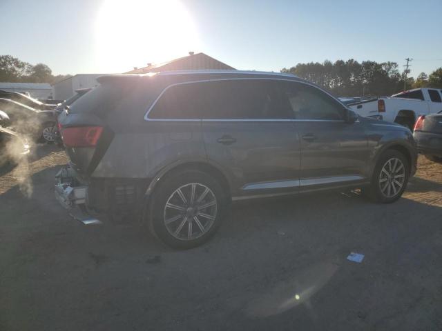 Photo 2 VIN: WA1AHAF7XJD045135 - AUDI Q7 PREMIUM 