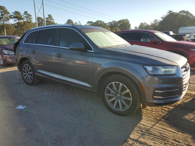 Photo 3 VIN: WA1AHAF7XJD045135 - AUDI Q7 PREMIUM 