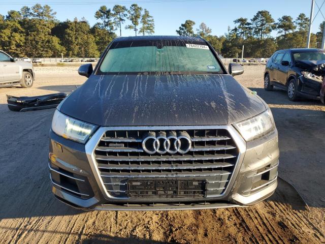 Photo 4 VIN: WA1AHAF7XJD045135 - AUDI Q7 PREMIUM 