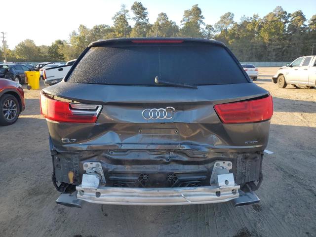 Photo 5 VIN: WA1AHAF7XJD045135 - AUDI Q7 PREMIUM 