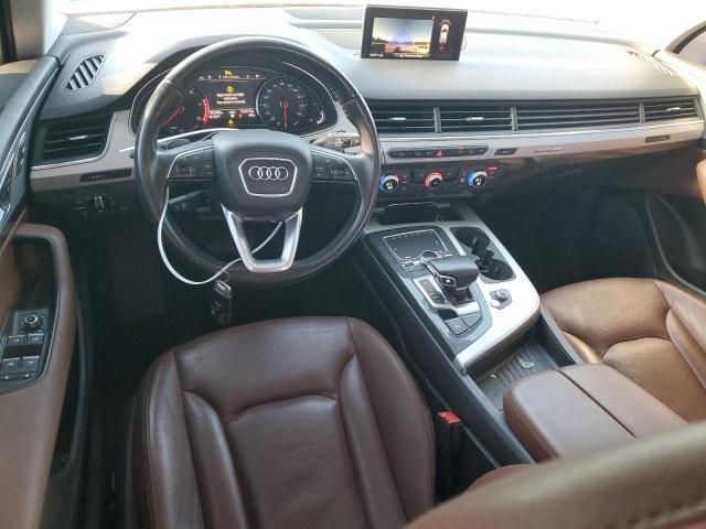 Photo 7 VIN: WA1AHAF7XJD045135 - AUDI Q7 PREMIUM 