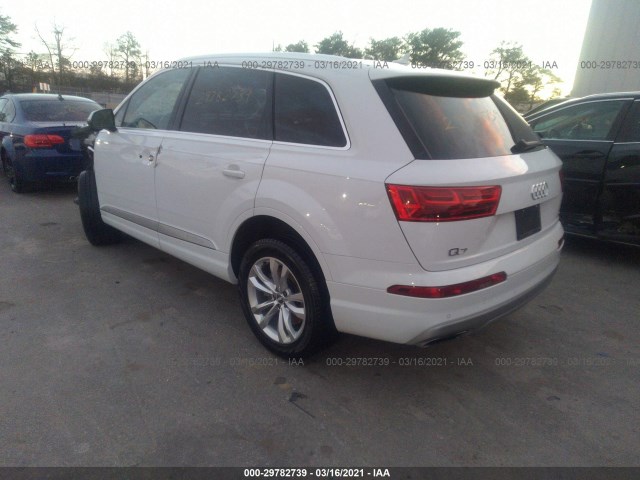 Photo 2 VIN: WA1AHAF7XKD046951 - AUDI Q7 