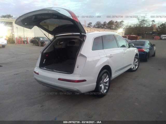 Photo 3 VIN: WA1AHAF7XKD046951 - AUDI Q7 