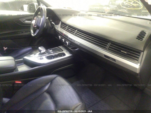 Photo 4 VIN: WA1AHAF7XKD046951 - AUDI Q7 