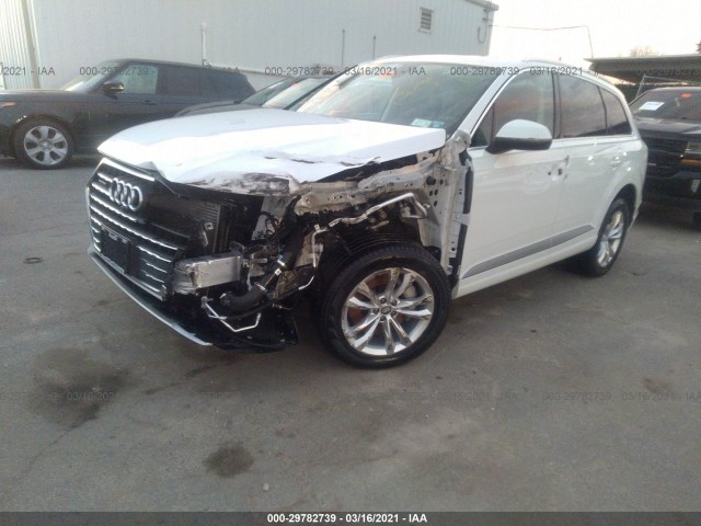 Photo 5 VIN: WA1AHAF7XKD046951 - AUDI Q7 