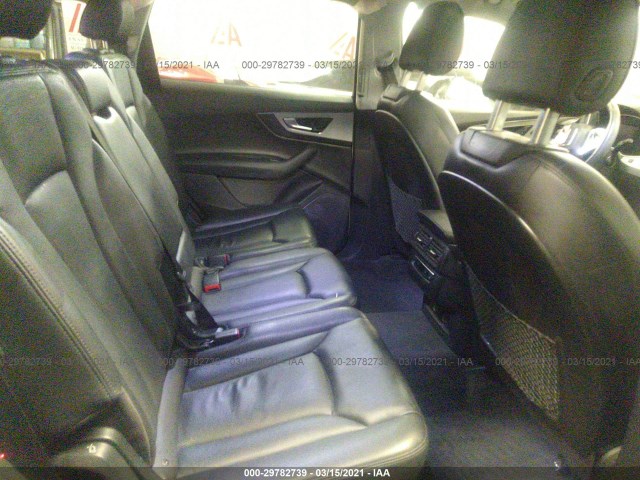 Photo 7 VIN: WA1AHAF7XKD046951 - AUDI Q7 