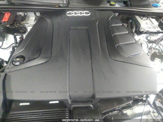 Photo 9 VIN: WA1AHAF7XKD046951 - AUDI Q7 