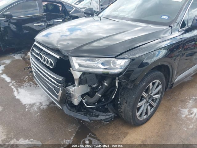 Photo 5 VIN: WA1AHBF75KD019503 - AUDI Q7 