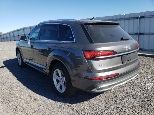 Photo 2 VIN: WA1AJAF70LD007632 - AUDI Q7 PREMIUM 