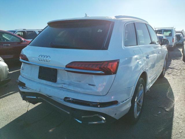 Photo 3 VIN: WA1AJAF70MD022682 - AUDI Q7 PREMIUM 