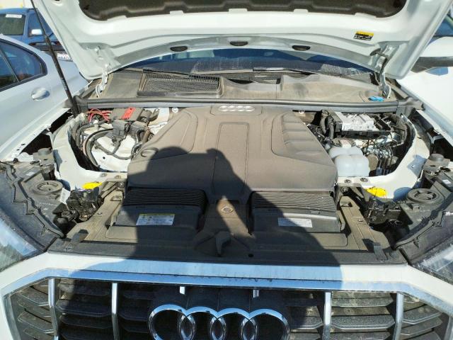 Photo 6 VIN: WA1AJAF70MD022682 - AUDI Q7 PREMIUM 