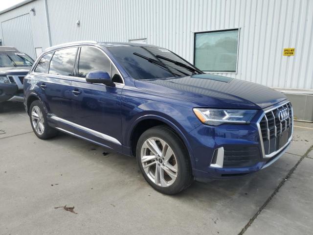 Photo 3 VIN: WA1AJAF70MD026652 - AUDI Q7 