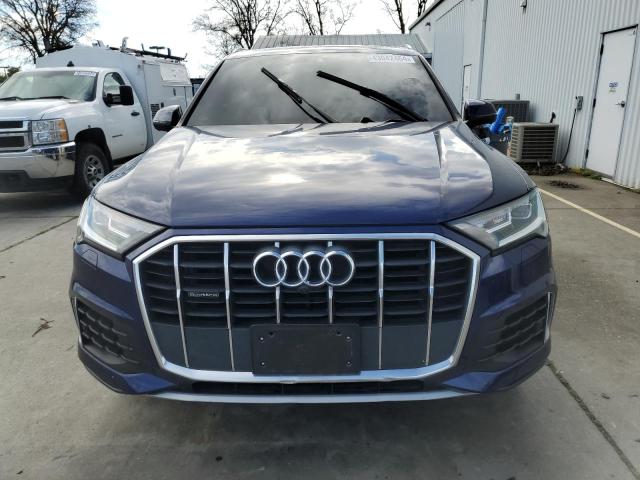 Photo 4 VIN: WA1AJAF70MD026652 - AUDI Q7 