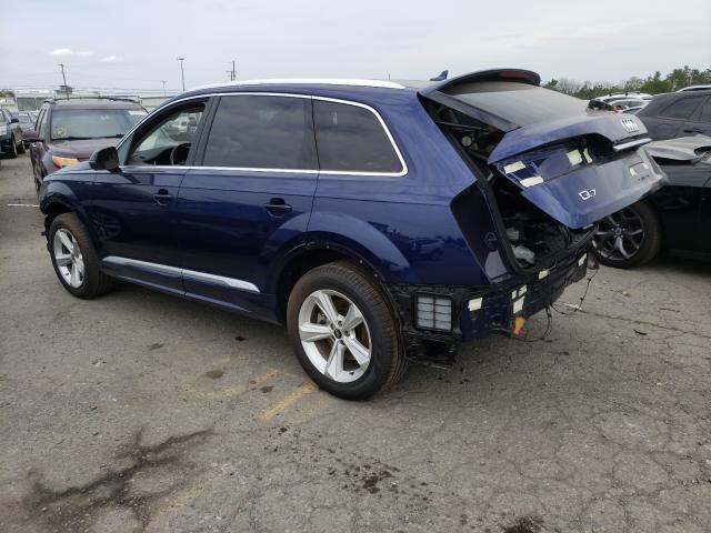 Photo 2 VIN: WA1AJAF71MD014123 - AUDI Q7 