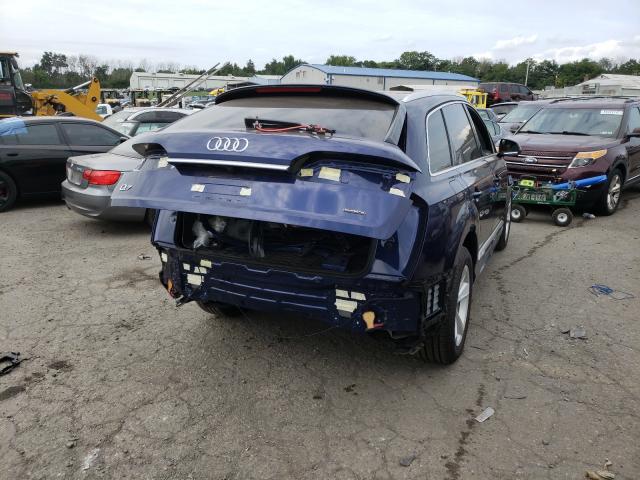 Photo 3 VIN: WA1AJAF71MD014123 - AUDI Q7 