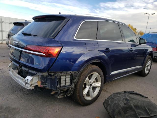 Photo 2 VIN: WA1AJAF71MD019919 - AUDI Q7 PREMIUM 