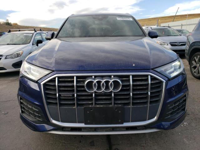 Photo 4 VIN: WA1AJAF71MD019919 - AUDI Q7 PREMIUM 