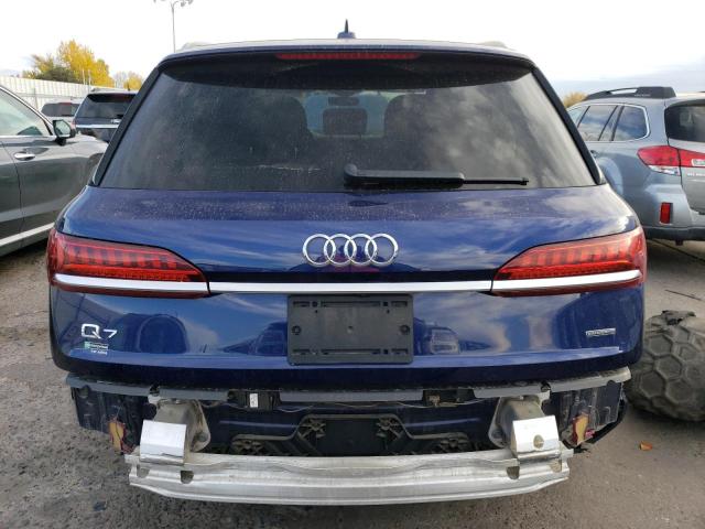 Photo 5 VIN: WA1AJAF71MD019919 - AUDI Q7 PREMIUM 