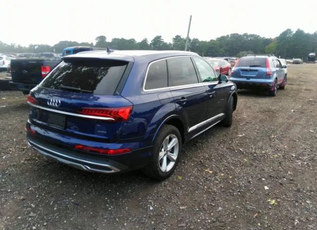 Photo 3 VIN: WA1AJAF71MD023341 - AUDI Q7 