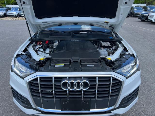 Photo 7 VIN: WA1AJAF71MD033352 - AUDI Q7 