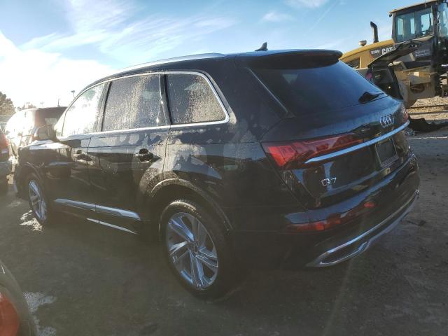 Photo 1 VIN: WA1AJAF72LD011245 - AUDI Q7 