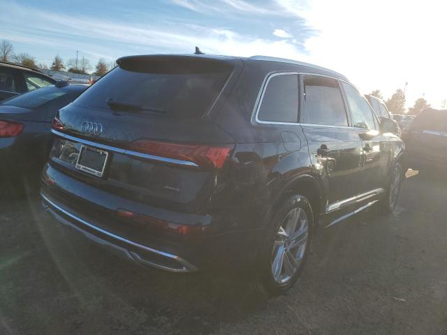 Photo 2 VIN: WA1AJAF72LD011245 - AUDI Q7 