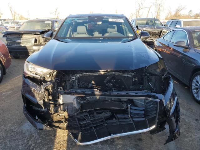 Photo 4 VIN: WA1AJAF72LD011245 - AUDI Q7 