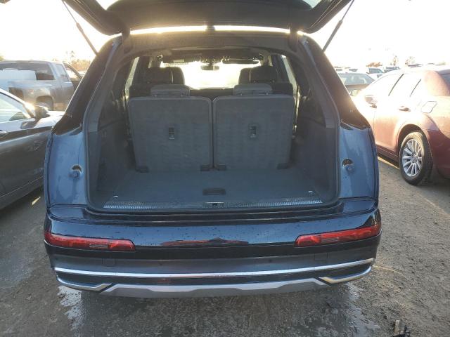 Photo 5 VIN: WA1AJAF72LD011245 - AUDI Q7 