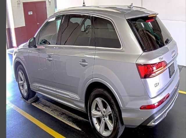 Photo 2 VIN: WA1AJAF72MD014339 - AUDI Q7 