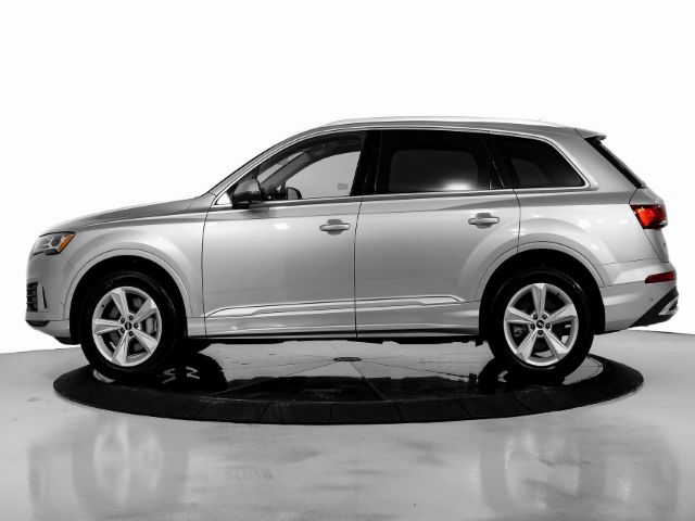 Photo 8 VIN: WA1AJAF72MD014339 - AUDI Q7 