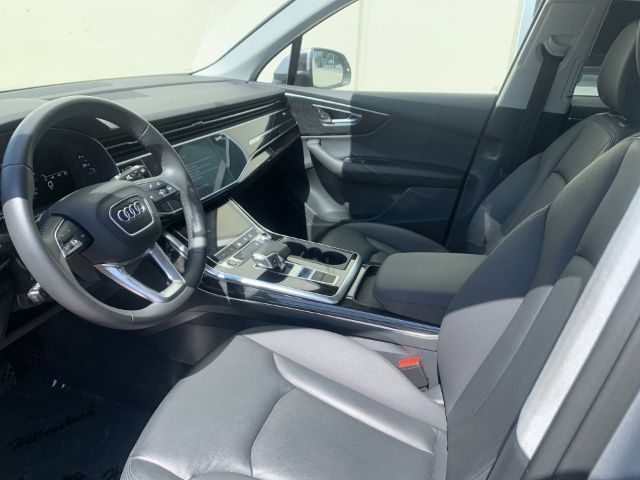 Photo 2 VIN: WA1AJAF72MD014339 - AUDI Q7 