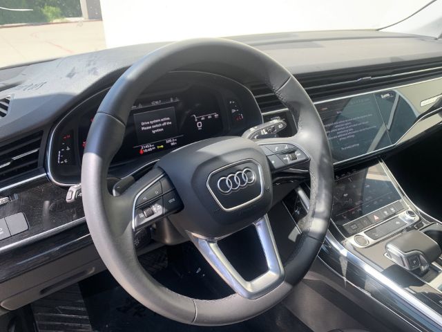 Photo 3 VIN: WA1AJAF72MD014339 - AUDI Q7 