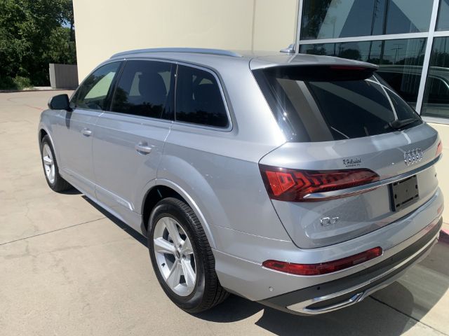 Photo 6 VIN: WA1AJAF72MD014339 - AUDI Q7 