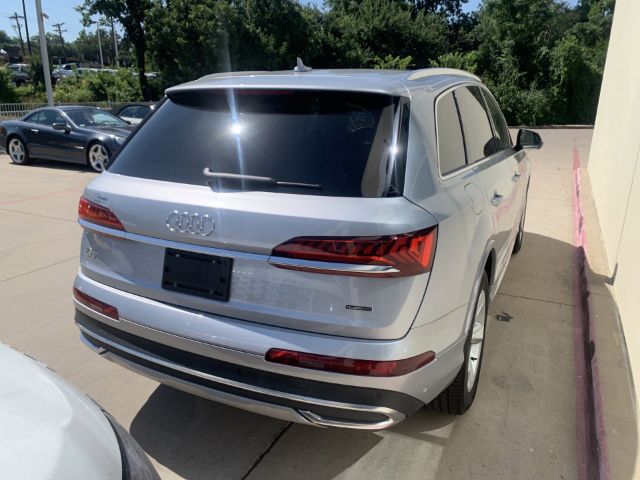 Photo 7 VIN: WA1AJAF72MD014339 - AUDI Q7 