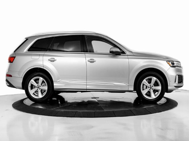 Photo 4 VIN: WA1AJAF72MD014339 - AUDI Q7 