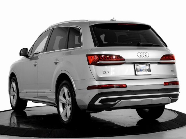 Photo 7 VIN: WA1AJAF72MD014339 - AUDI Q7 