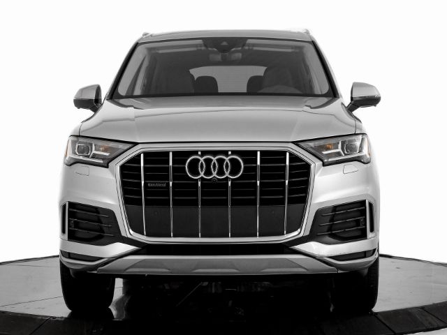 Photo 2 VIN: WA1AJAF72MD014339 - AUDI Q7 